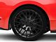 19x8.5 Performance Pack Style & Continental All-Season ExtremeContact DWS06 PLUS Tire Package (15-23 Mustang GT, EcoBoost, V6)