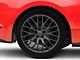 19x8.5 Performance Pack Style & Lionhart All-Season LH-Five Tire Package (15-23 Mustang GT, EcoBoost, V6)