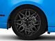 19x9.5 2013 GT500 Style & Mickey Thompson High Performance Street Comp Tire Package (10-14 Mustang)