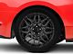 19x9.5 2013 GT500 Style & Continental All-Season ExtremeContact DWS06 PLUS Tire Package (15-23 Mustang GT, EcoBoost, V6)