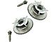 2-Piece Variable Valve Timing Sprocket Set (05-10 Mustang GT)