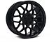 18x9 2013 GT500 Style Wheel & Mickey Thompson Street Comp Tire Package (05-09 Mustang GT, V6)