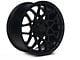 18x9 2013 GT500 Style Wheel & Sumitomo High Performance HTR Z5 Tire Package (10-14 Mustang GT w/o Performance Pack, V6)