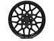 18x9 2013 GT500 Style Wheel & Toyo All-Season Extensa HP II Tire Package (05-09 Mustang GT, V6)