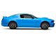 20x8.5 2013 GT500 Style Wheel & Atturo All-Season AZ850 Tire Package (10-14 Mustang)