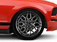 20x8.5 2013 GT500 Style Wheel & Mickey Thompson Street Comp Tire Package (05-09 Mustang)