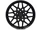20x8.5 2013 GT500 Style Wheel & Mickey Thompson Street Comp Tire Package (10-14 Mustang)