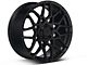 20x8.5 2013 GT500 Style Wheel & Mickey Thompson Street Comp Tire Package (10-14 Mustang)