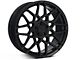 20x8.5 2013 GT500 Style Wheel & Sumitomo High Performance HTR Z5 Tire Package (15-23 Mustang GT, EcoBoost, V6)