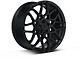 19x8.5 2013 GT500 Style Wheel & Sumitomo High Performance HTR Z5 Tire Package (05-14 Mustang)