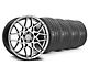 19x9.5 GT500 Style Wheel & Mickey Thompson Street Comp Tire Package (05-14 Mustang)