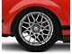 19x9.5 GT500 Style Wheel & Pirelli All-Season P Zero Nero Tire Package (05-14 Mustang)