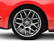 20x8.5 AMR & Lionhart All-Season LH-Five Tire Package (15-23 Mustang GT, EcoBoost, V6)