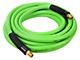 25-Foot x 3/8-Inch Hybrid Air Hose