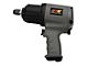 3/4-Inch Drive Heavy Duty Air Impact Wrench; 950 ft-lb