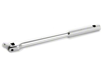 3/8-Inch Drive 10-Inch Flex Handle