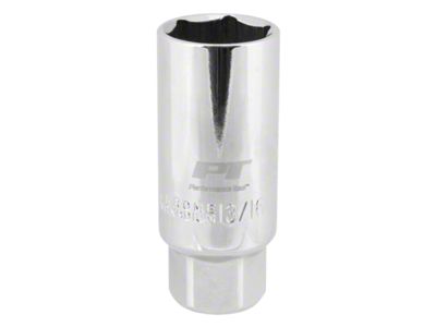 3/8-Inch Drive 13/16-Inch Magnet Spark Plug Socket