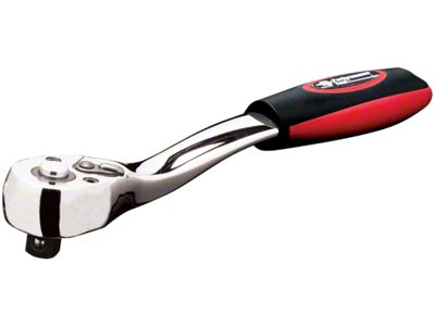 3/8-Inch Drive Offset Ratchet