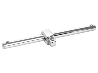 3/8-Inch Drive Sliding T Handle