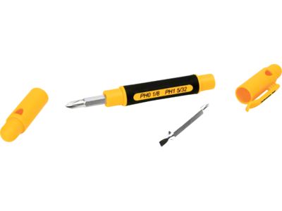 4-in-1 Precision Screwdriver