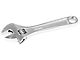 4-Inch Adjustable Wrench