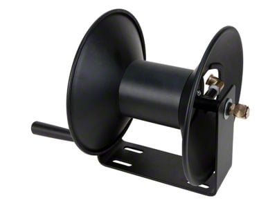 50-Foot Capasity Bare Air Hose Reel