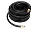 50-Foot x 3/8-Inch Rubber Air Hose