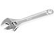 6-Inch Adjustable Wrench