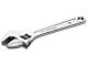 6-Inch Adjustable Wrench