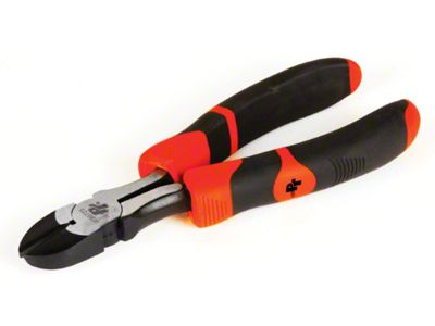 6-Inch Diagonal Pliers