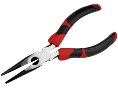 6-Inch Long Nose Pliers