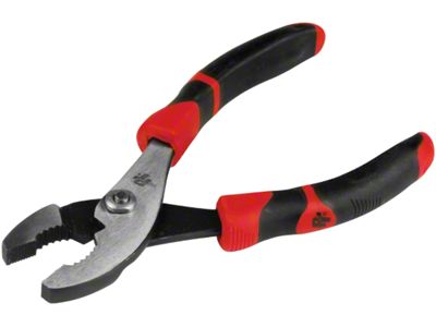 6-Inch Slip Joint Pliers