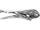 7-Inch Curved Jaw Locking Pliers