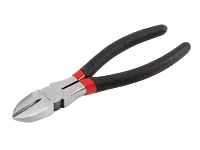 7-Inch Diagonal Pliers