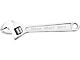 8-Inch Adjustable Wrench