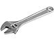 8-Inch Adjustable Wrench