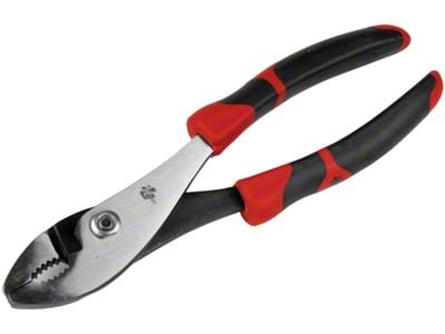 8-Inch Slip Joint Pliers