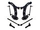 8-Piece Steering and Suspension Kit (2010 Mustang)