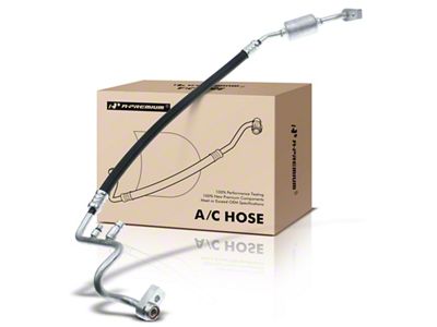 A/C Discharge Line Hose Assembly (15-20 Mustang EcoBoost)