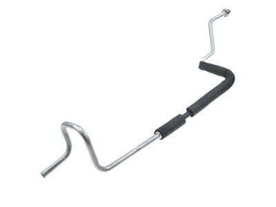 A/C Liquid Line Hose Assembly (92-93 2.3L Mustang LX)