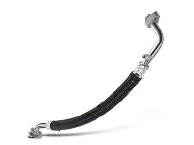 A/C Suction Line Hose Assembly (11-14 Mustang V6)