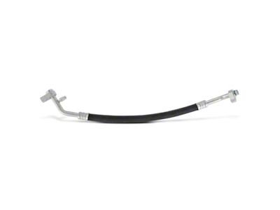 A/C Suction Line Hose Assembly (15-17 Mustang GT; 15-22 Mustang GT350, GT500)