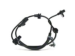 ABS Wheel Speed Sensor; Front Driver Side (15-17 Mustang GT350)