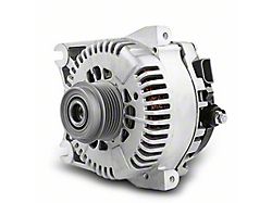 Alternator; 105 Amp (2004 Mustang GT)