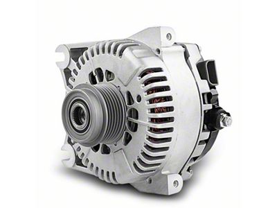 Alternator; 105 Amp (2004 Mustang GT)