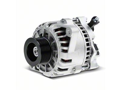 Alternator; 110 Amp (03-04 Mustang Cobra)