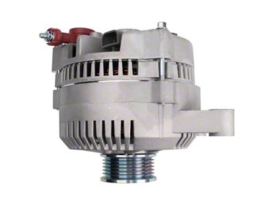 Alternator; 130 Amp (96-98 Mustang GT)