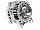 Alternator; 135 Amp (05-08 Mustang GT)