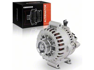 Alternator; 135 Amp (07-08 Mustang GT500)