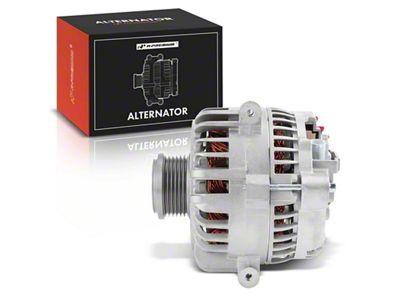 Alternator; 135 Amp (05-08 Mustang GT)